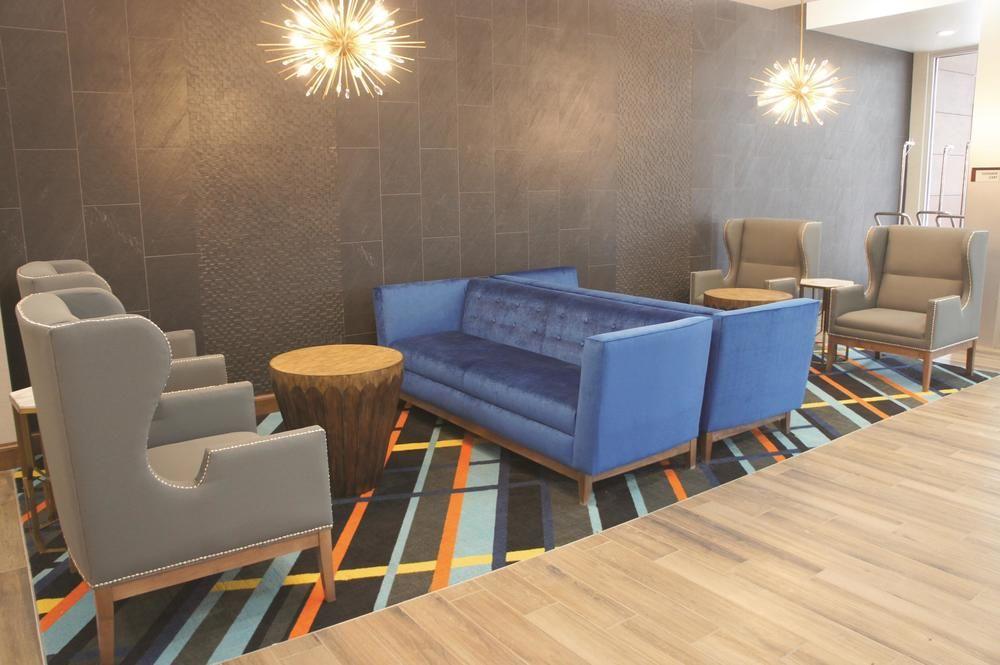 La Quinta By Wyndham Oklahoma City Airport Esterno foto