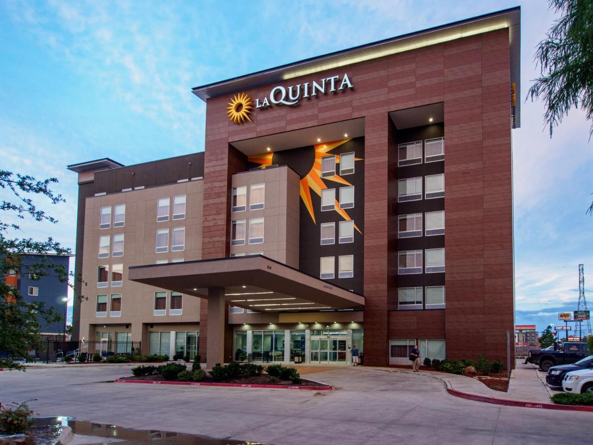 La Quinta By Wyndham Oklahoma City Airport Esterno foto