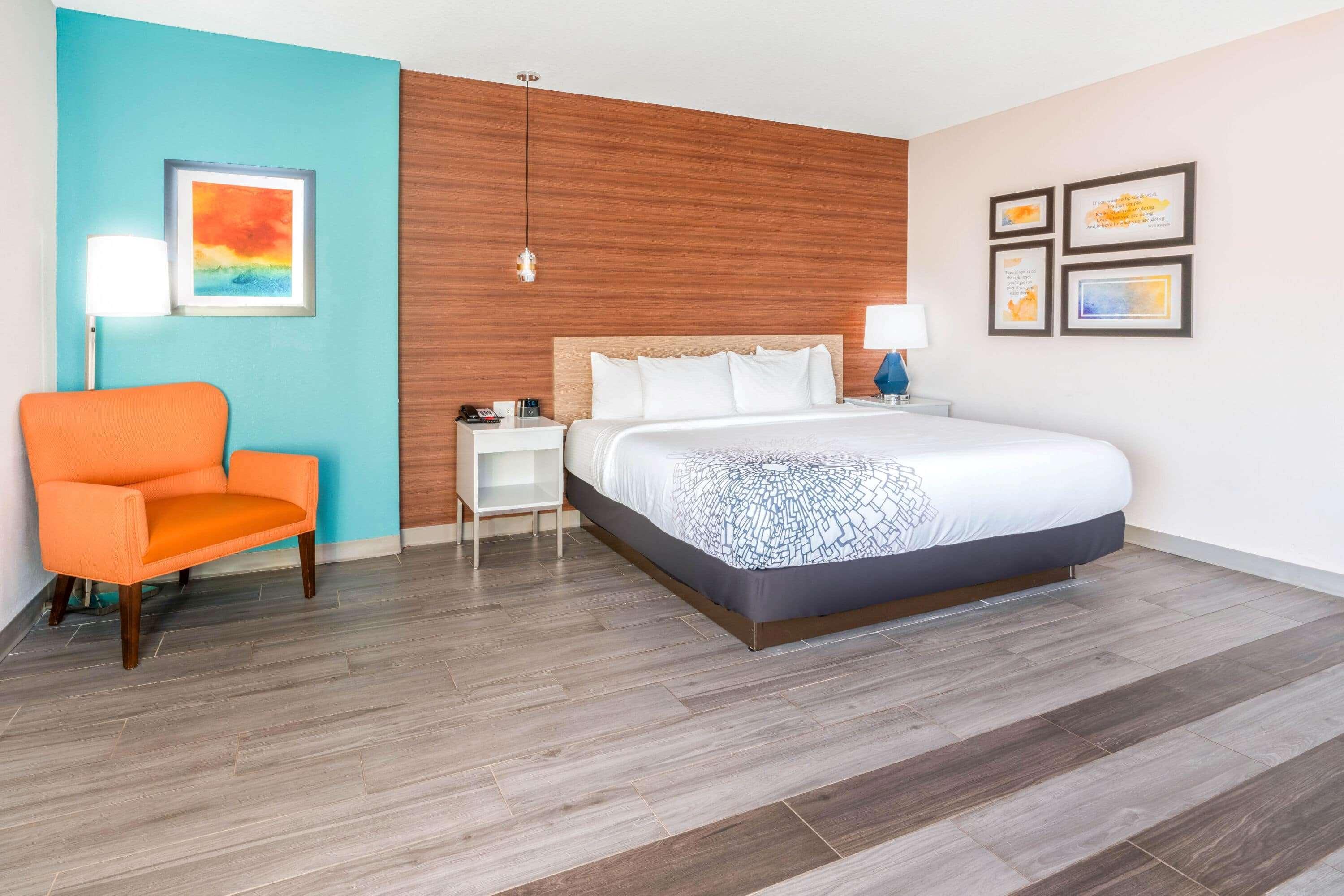La Quinta By Wyndham Oklahoma City Airport Esterno foto