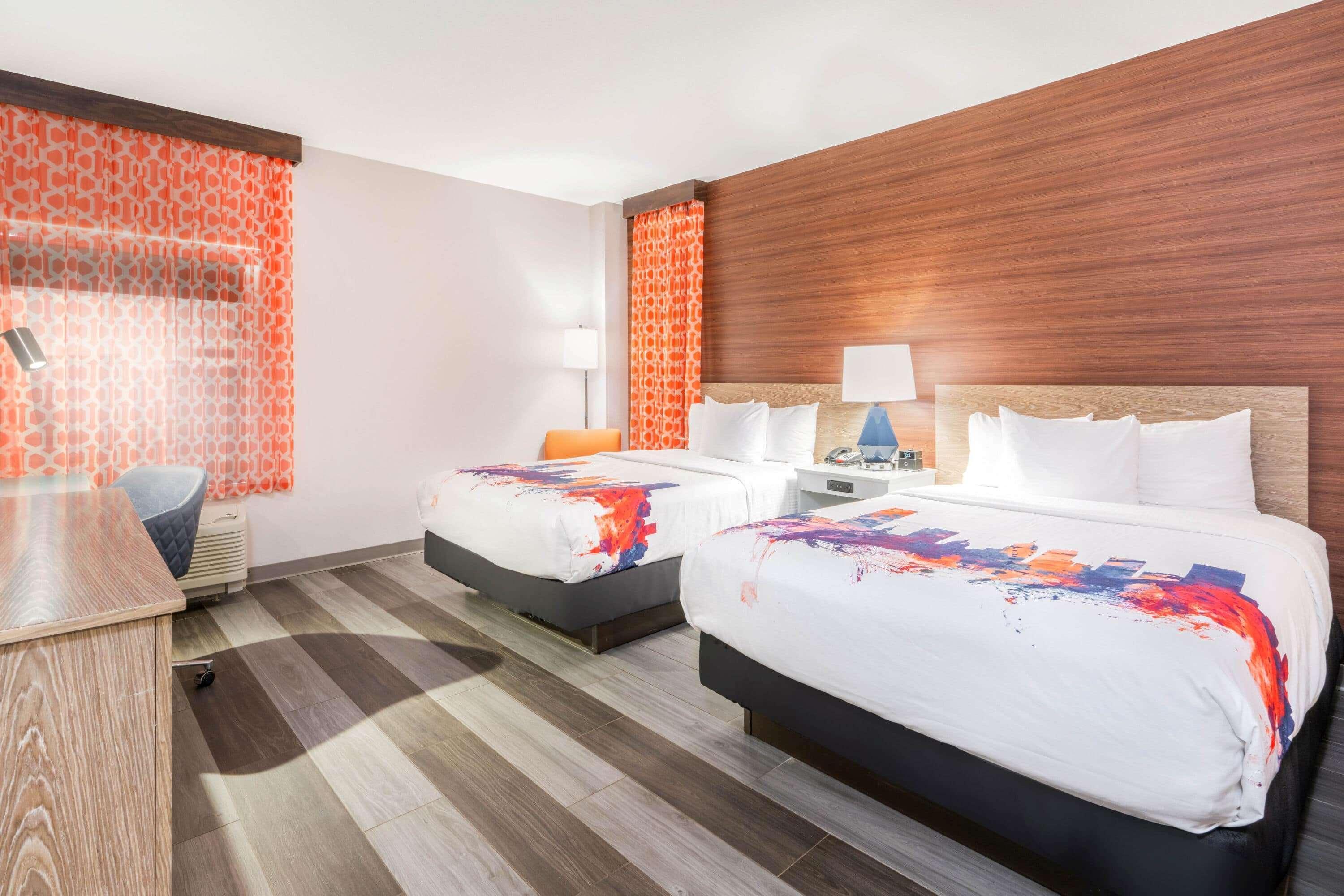 La Quinta By Wyndham Oklahoma City Airport Esterno foto