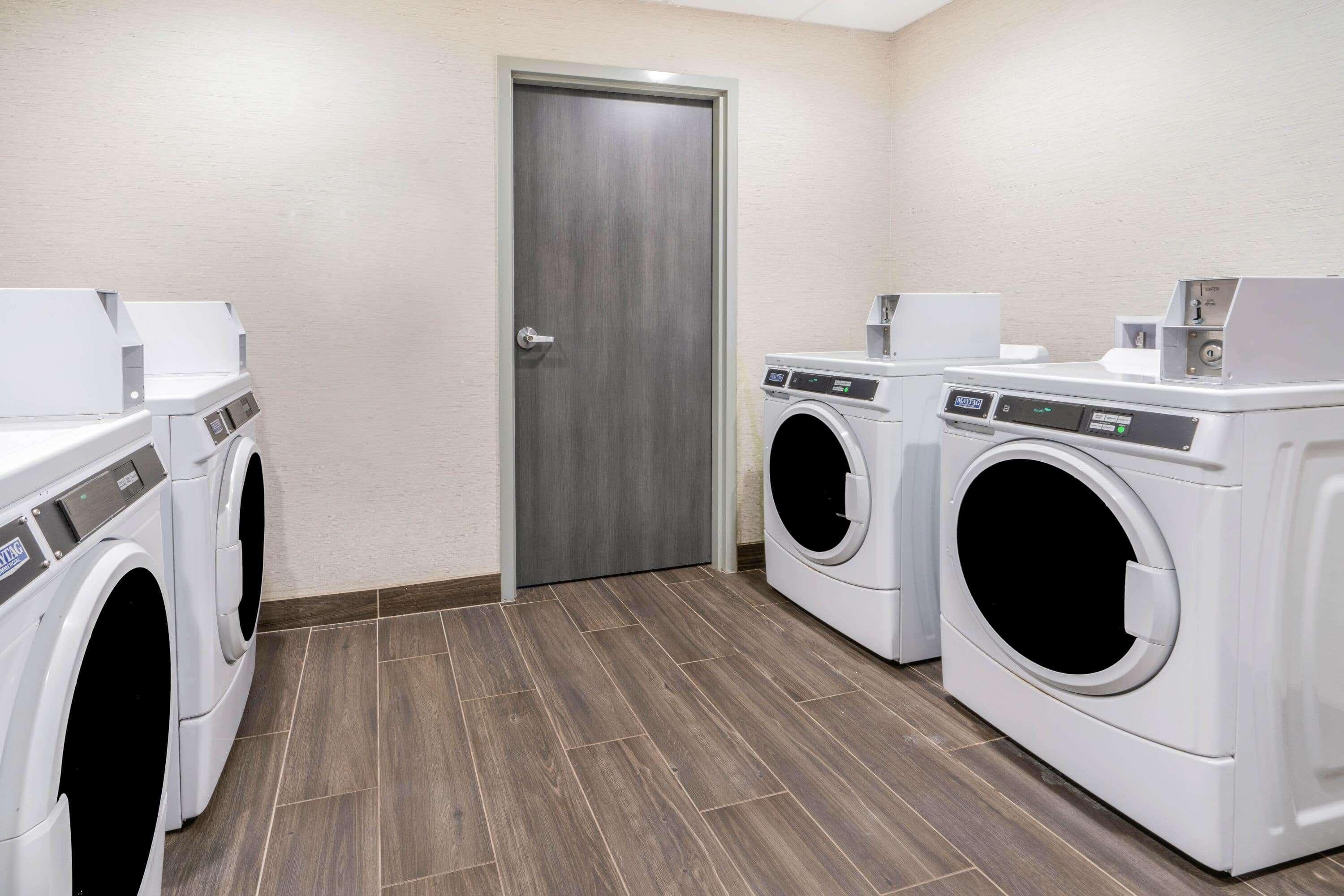 La Quinta By Wyndham Oklahoma City Airport Esterno foto