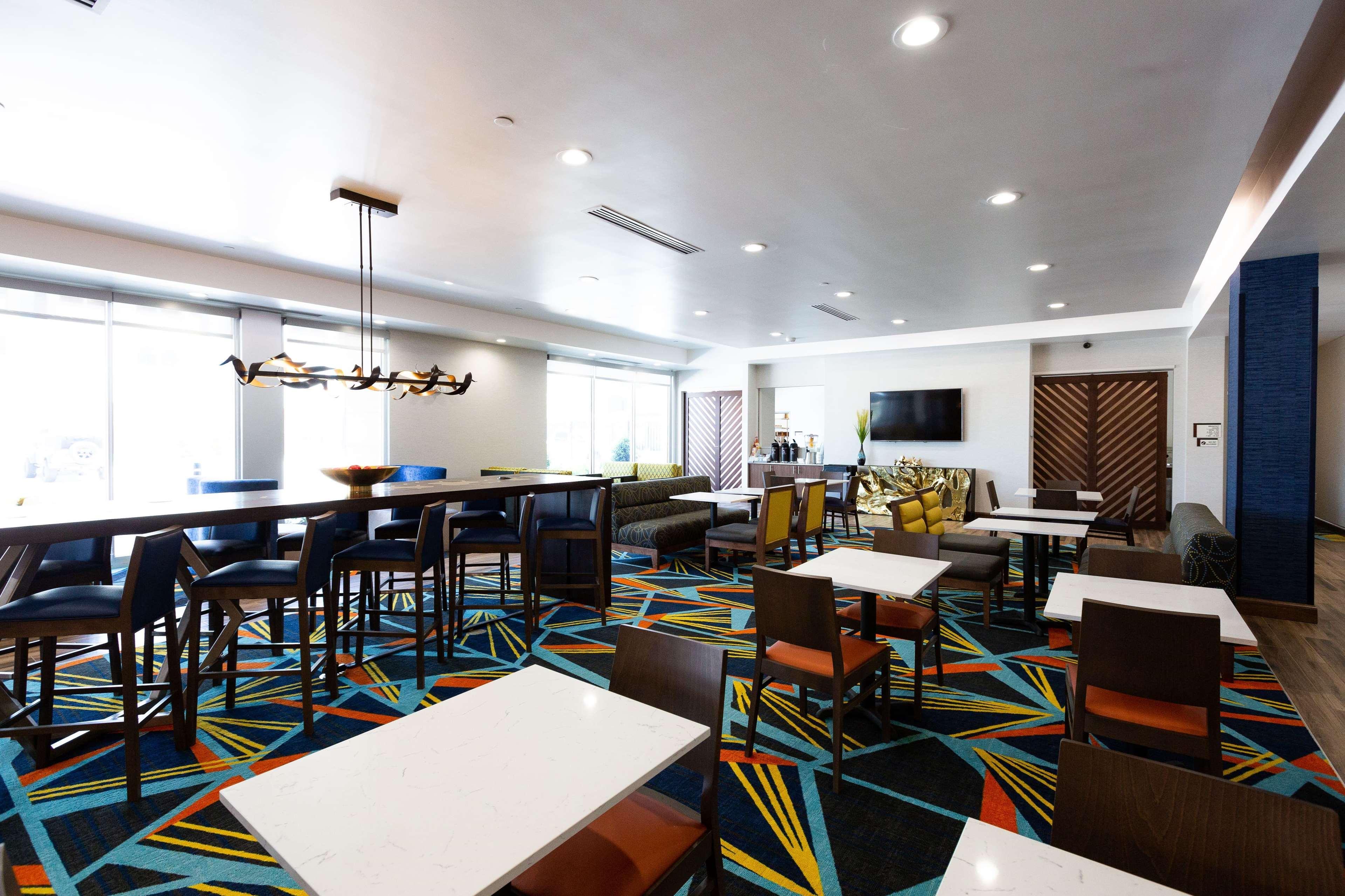 La Quinta By Wyndham Oklahoma City Airport Esterno foto
