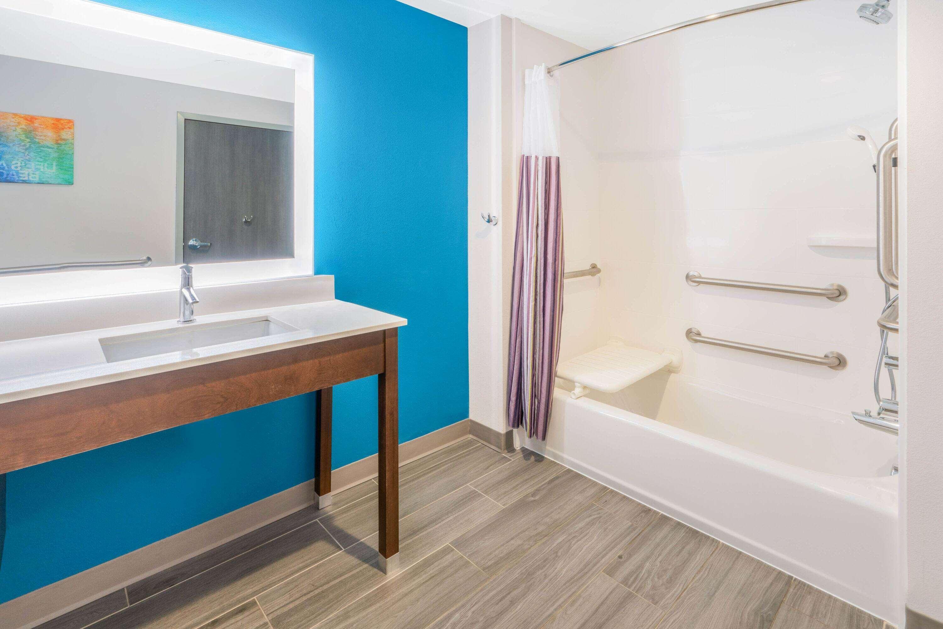 La Quinta By Wyndham Oklahoma City Airport Esterno foto