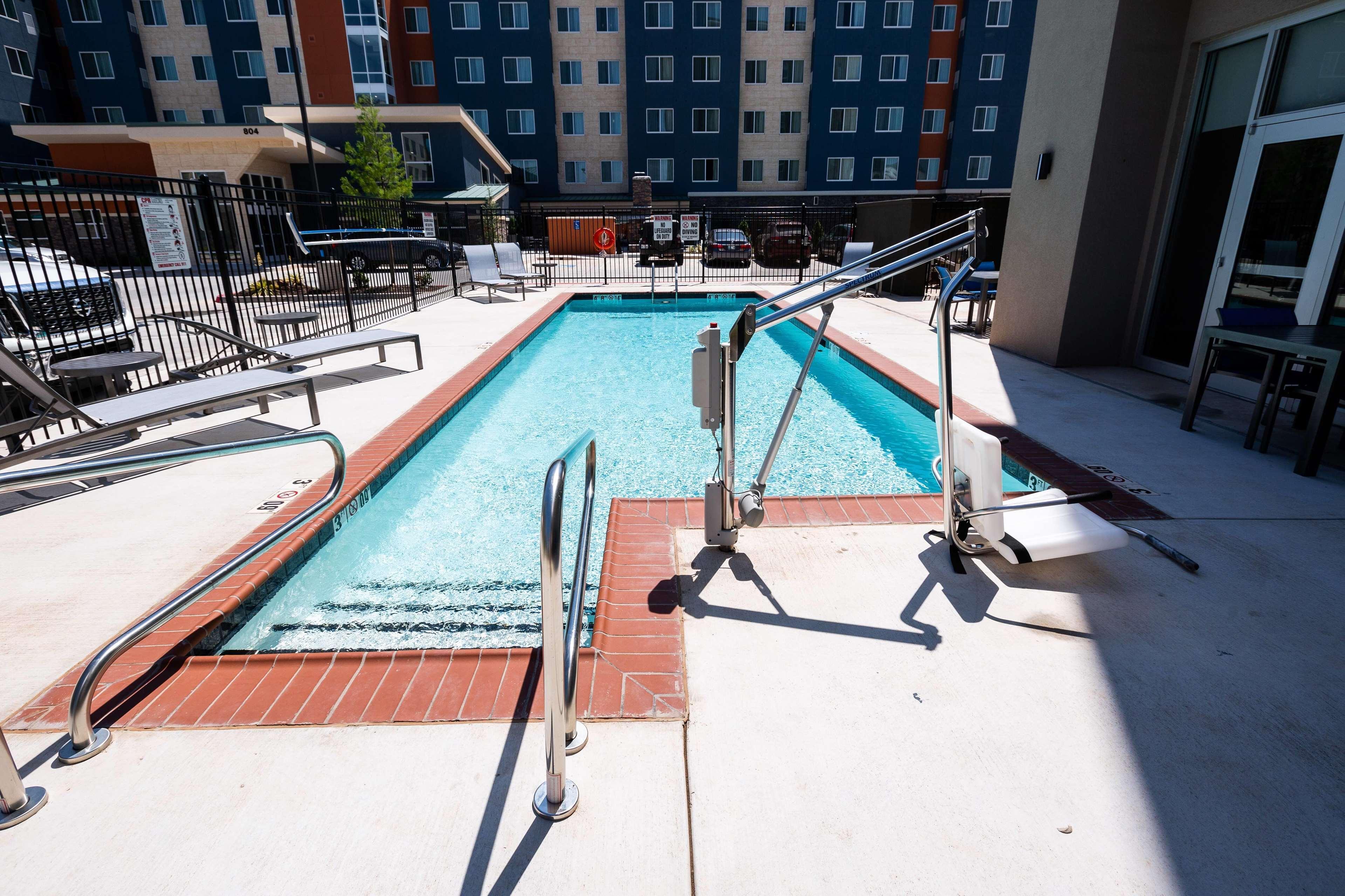 La Quinta By Wyndham Oklahoma City Airport Esterno foto