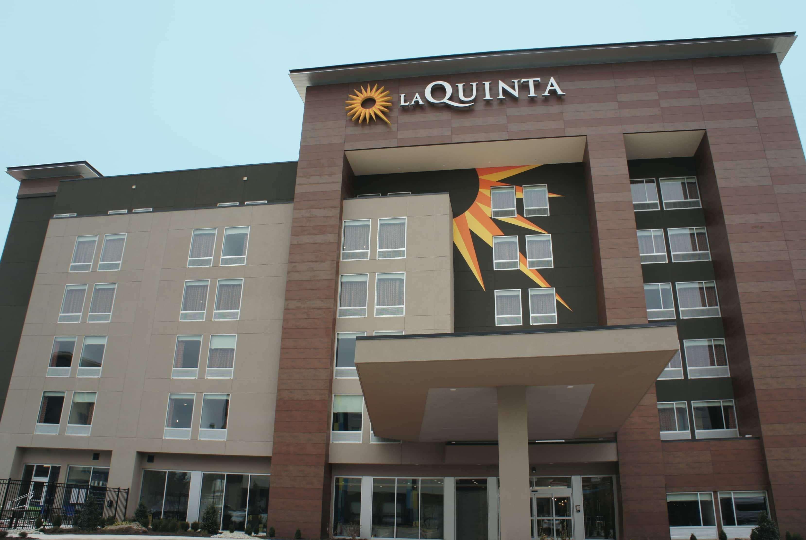 La Quinta By Wyndham Oklahoma City Airport Esterno foto