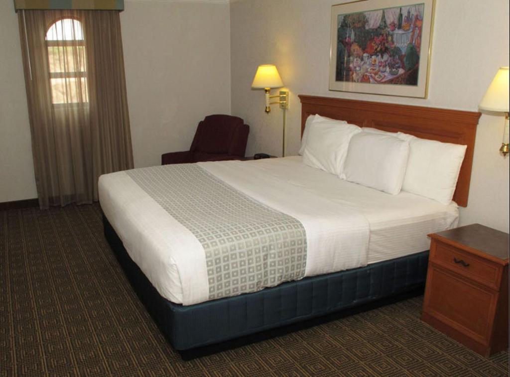 La Quinta By Wyndham Oklahoma City Airport Camera foto